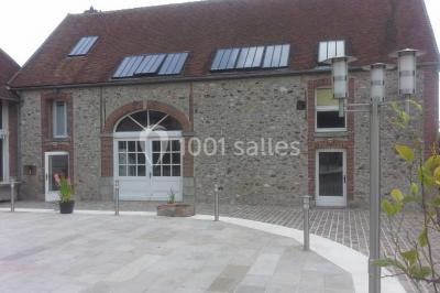 Miniature Location salle Corfélix (Marne) - La Grange De Corfélix #2 Location salle Corfélix (Marne) - La Grange De Corfélix #22