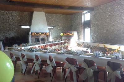 Miniature Location salle Corfélix (Marne) - La Grange De Corfélix #7 Location salle Corfélix (Marne) - La Grange De Corfélix #22