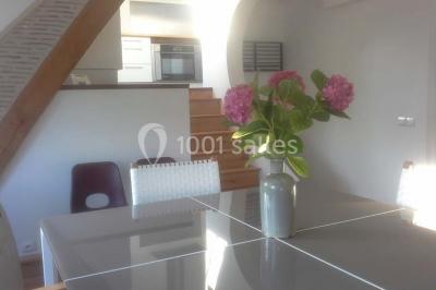 Miniature Location salle Corfélix (Marne) - La Grange De Corfélix #8 Location salle Corfélix (Marne) - La Grange De Corfélix #22