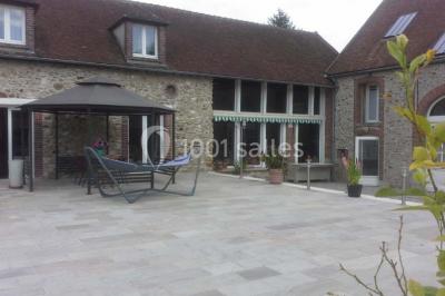 Miniature Location salle Corfélix (Marne) - La Grange De Corfélix #3 Location salle Corfélix (Marne) - La Grange De Corfélix #22