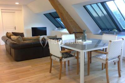 Miniature Location salle Corfélix (Marne) - La Grange De Corfélix #9 Location salle Corfélix (Marne) - La Grange De Corfélix #22