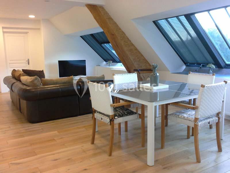 Location salle Corfélix (Marne) - La Grange De Corfélix #9