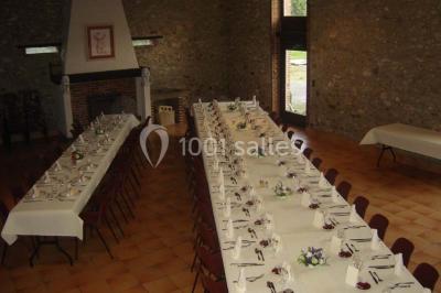 Miniature Location salle Corfélix (Marne) - La Grange De Corfélix #11 Location salle Corfélix (Marne) - La Grange De Corfélix #22