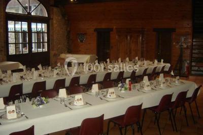 Miniature Location salle Corfélix (Marne) - La Grange De Corfélix #12 Location salle Corfélix (Marne) - La Grange De Corfélix #22