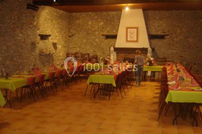 Miniature Location salle Corfélix (Marne) - La Grange De Corfélix #14 Location salle Corfélix (Marne) - La Grange De Corfélix #22