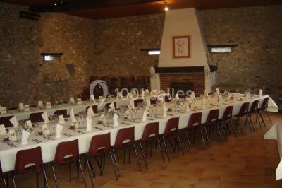 Miniature Location salle Corfélix (Marne) - La Grange De Corfélix #13 Location salle Corfélix (Marne) - La Grange De Corfélix #22