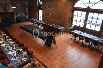 Miniature Location salle Corfélix (Marne) - La Grange De Corfélix #17 Location salle Corfélix (Marne) - La Grange De Corfélix #22