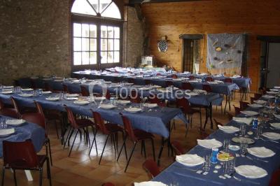 Miniature Location salle Corfélix (Marne) - La Grange De Corfélix #16 Location salle Corfélix (Marne) - La Grange De Corfélix #22