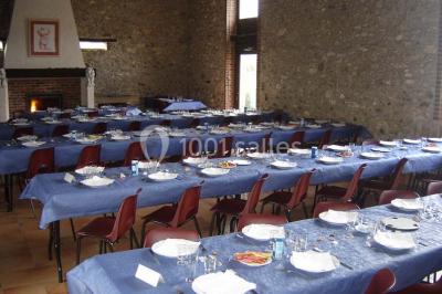 Miniature Location salle Corfélix (Marne) - La Grange De Corfélix #15 Location salle Corfélix (Marne) - La Grange De Corfélix #22