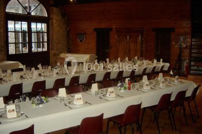 Miniature Location salle Corfélix (Marne) - La Grange De Corfélix #18 Location salle Corfélix (Marne) - La Grange De Corfélix #22