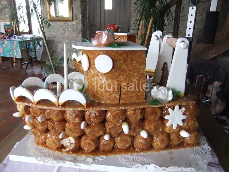 Location salle Corfélix (Marne) - La Grange De Corfélix #21