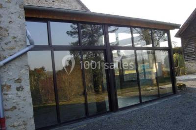 Miniature Location salle Corfélix (Marne) - La Grange De Corfélix #5 Location salle Corfélix (Marne) - La Grange De Corfélix #22