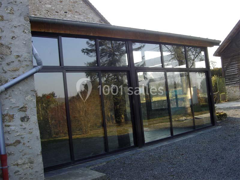 Location salle Corfélix (Marne) - La Grange De Corfélix #5