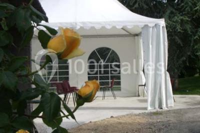 Miniature Location salle Corfélix (Marne) - La Grange De Corfélix #22 Location salle Corfélix (Marne) - La Grange De Corfélix #22