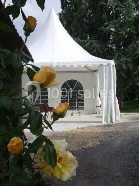 Location salle Corfélix (Marne) - La Grange De Corfélix #22