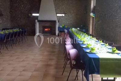 Miniature Location salle Corfélix (Marne) - La Grange De Corfélix #20 Location salle Corfélix (Marne) - La Grange De Corfélix #22