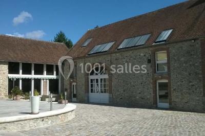 Miniature Location salle Corfélix (Marne) - La Grange De Corfélix #4 Location salle Corfélix (Marne) - La Grange De Corfélix #22