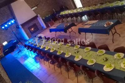 Miniature Location salle Corfélix (Marne) - La Grange De Corfélix #19 Location salle Corfélix (Marne) - La Grange De Corfélix #22