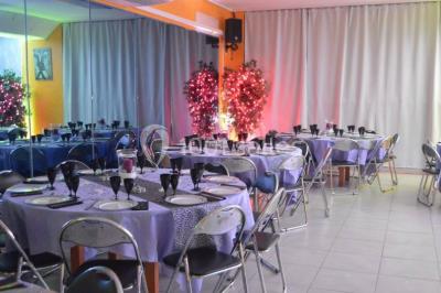 Location salle Marseille (Bouches-du-Rhône) - Bebop-djack Marseille #20