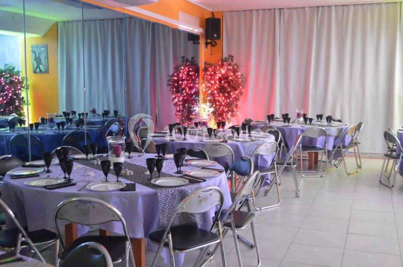 Location salle Marseille (Bouches-du-Rhône) - Bebop-djack Marseille #14