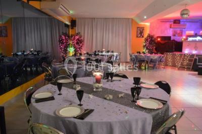 Location salle Marseille (Bouches-du-Rhône) - Bebop-djack Marseille #20