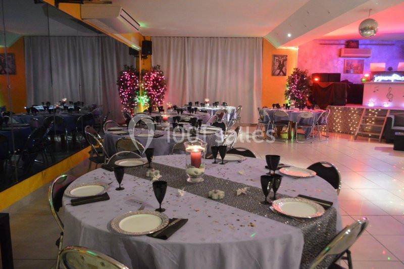 Location salle Marseille (Bouches-du-Rhône) - Bebop-djack Marseille #15