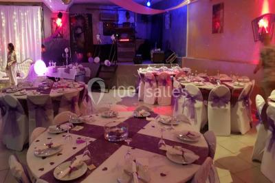 Location salle Marseille (Bouches-du-Rhône) - Bebop-djack Marseille #20