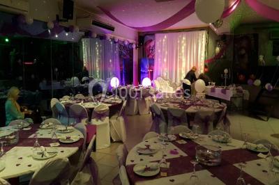 Bebop-djack Marseille