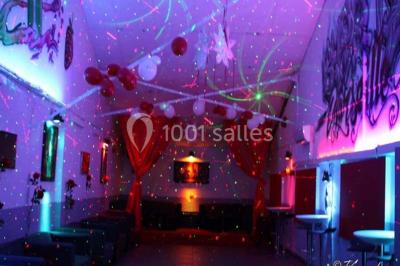 Location salle Marseille (Bouches-du-Rhône) - Bebop-djack Marseille #20