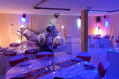 Location salle Marseille (Bouches-du-Rhône) - Bebop-djack Marseille #20