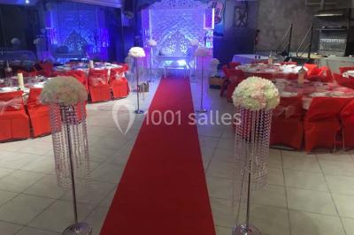 Location salle Marseille (Bouches-du-Rhône) - Bebop-djack Marseille #20