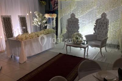 Location salle Marseille (Bouches-du-Rhône) - Bebop-djack Marseille #20