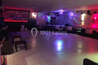 Location salle Marseille (Bouches-du-Rhône) - Bebop-djack Marseille #20