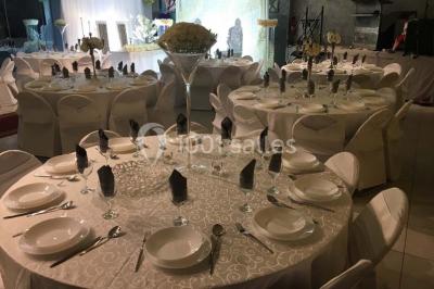 Location salle Marseille (Bouches-du-Rhône) - Bebop-djack Marseille #20