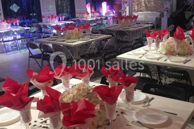 Location salle Marseille (Bouches-du-Rhône) - Bebop-djack Marseille #20