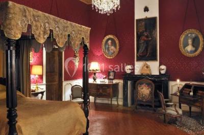 Location salle Mane (Alpes-de-Haute-Provence) - Château De Sauvan #16