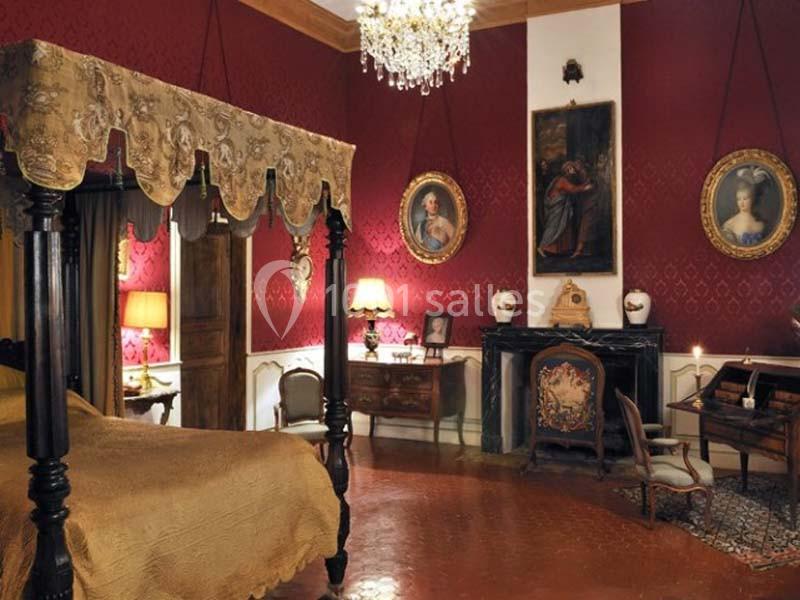 Location salle Mane (Alpes-de-Haute-Provence) - Château De Sauvan #11