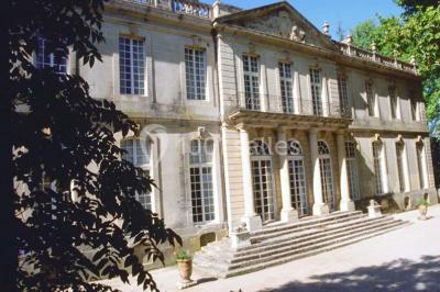 Location salle Mane (Alpes-de-Haute-Provence) - Château De Sauvan #16