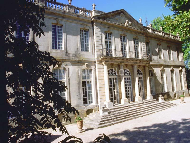 Location salle Mane (Alpes-de-Haute-Provence) - Château De Sauvan #5