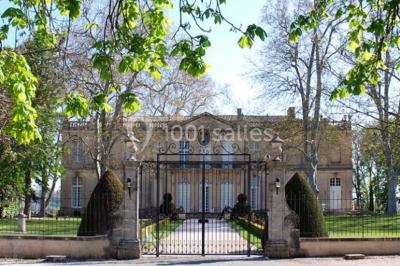 Location salle Mane (Alpes-de-Haute-Provence) - Château De Sauvan #16