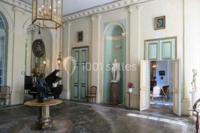 Location salle Mane (Alpes-de-Haute-Provence) - Château De Sauvan #16