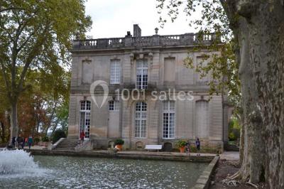 Location salle Mane (Alpes-de-Haute-Provence) - Château De Sauvan #16