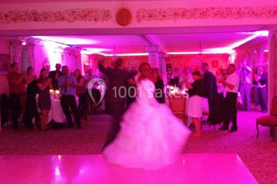 Location salle Mane (Alpes-de-Haute-Provence) - Château De Sauvan #16