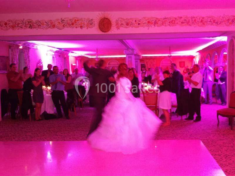 Location salle Mane (Alpes-de-Haute-Provence) - Château De Sauvan #9