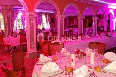 Location salle Mane (Alpes-de-Haute-Provence) - Château De Sauvan #16