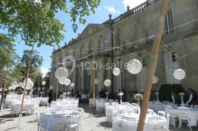 Location salle Mane (Alpes-de-Haute-Provence) - Château De Sauvan #16