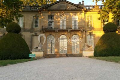 Location salle Mane (Alpes-de-Haute-Provence) - Château De Sauvan #16