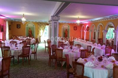 Location salle Mane (Alpes-de-Haute-Provence) - Château De Sauvan #16