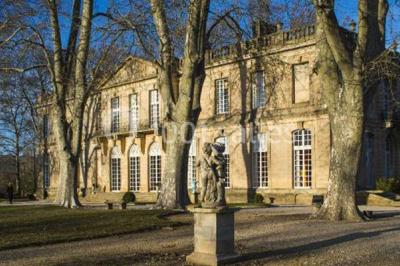 Location salle Mane (Alpes-de-Haute-Provence) - Château De Sauvan #16