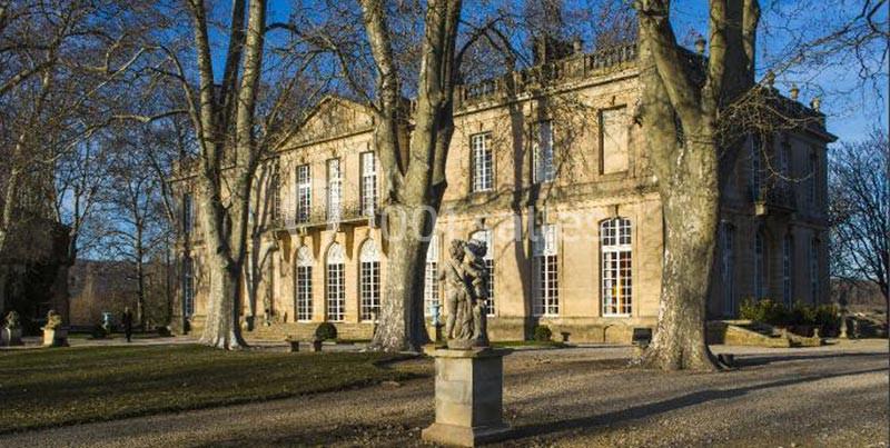 Location salle Mane (Alpes-de-Haute-Provence) - Château De Sauvan #13